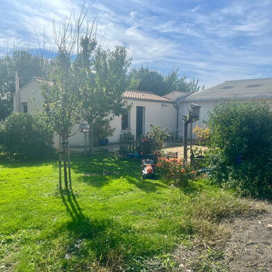 Maison 3 pièces 199500 €