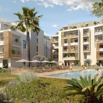 Appartement 4 pièces 580000 €