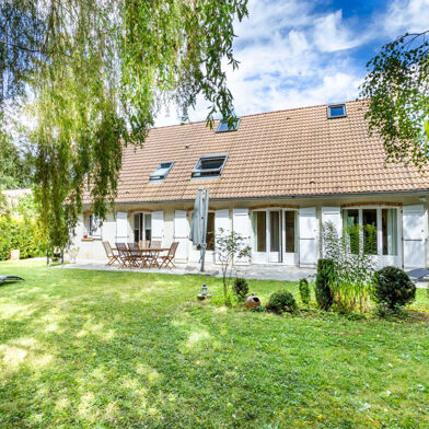 Maison 7 pièces 849000 €