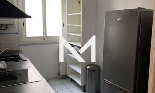 Appartement 3 Pièces 47 m² à vendre à Grenoble (38000)