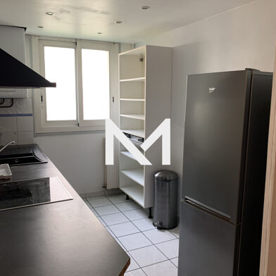 Appartement 3 pièces 95000 €