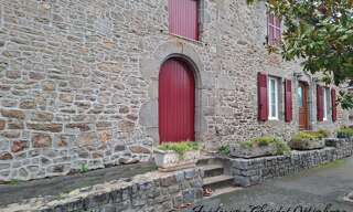 Maison 6 Pièces 186 m² à vendre à Marcillé-la-Ville (53440)