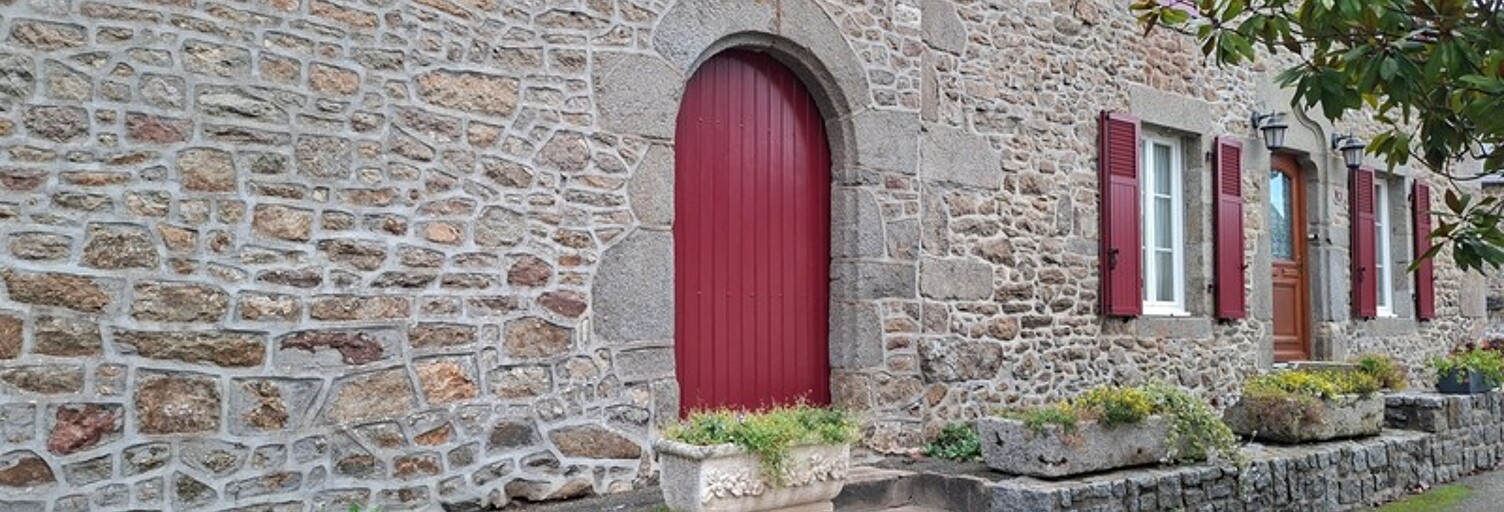 Maison 6 Pièces 186 m² à vendre à Marcillé-la-Ville (53440)