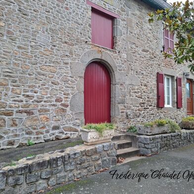 Maison 6 pièces 295000 €