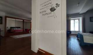 Maison 6 Pièces 186 m² à vendre à Marcillé-la-Ville (53440)