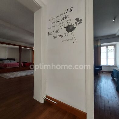 Maison 6 pièces 295000 €