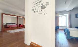 Maison 6 Pièces 186 m² à vendre à Marcillé-la-Ville (53440)