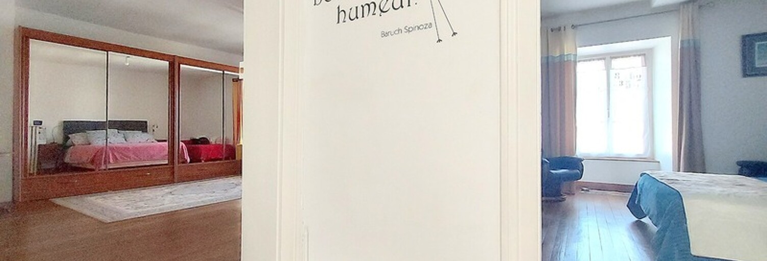 Maison 6 Pièces 186 m² à vendre à Marcillé-la-Ville (53440)