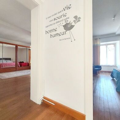 Maison 6 pièces 295000 €