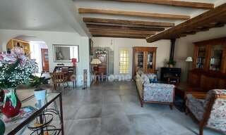 Maison 6 Pièces 186 m² à vendre à Marcillé-la-Ville (53440)