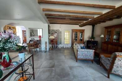 Maison 6 pièces 295000 €