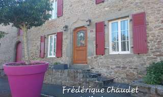 Maison 6 Pièces 186 m² à vendre à Marcillé-la-Ville (53440)