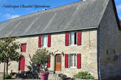 Maison 6 pièces 269000 €