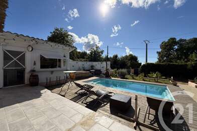 Maison 5 pièces 579000 €