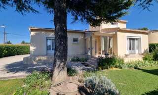 Maison 5 Pièces 104 m² à vendre à Avignon (84140)