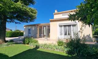 Maison 5 Pièces 104 m² à vendre à Avignon (84140)