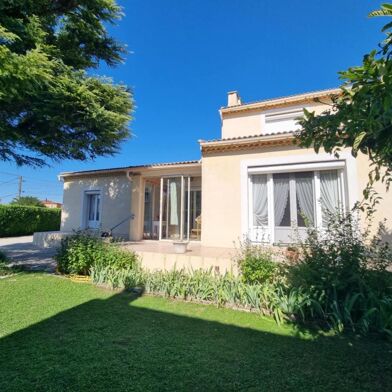 Maison 5 pièces 285000 €