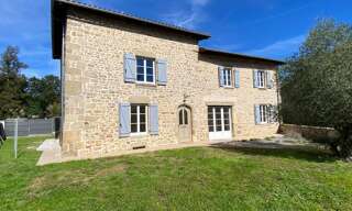 Maison 5 Pièces 181 m² à vendre à Nieul (87510)