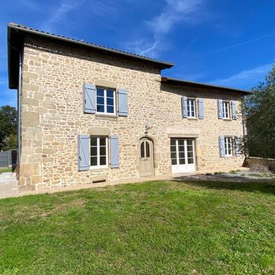 Maison 5 pièces 243000 €