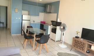 Appartement 3 Pièces 45 m² à louer à Les Trois-Îlets (97229)