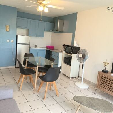 Appartement 3 pièces 1380 €