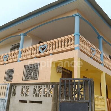 Appartement 23 pièces 450000 €