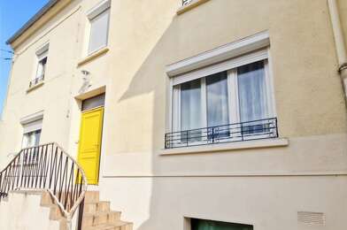 Maison 10 pièces 345000 €