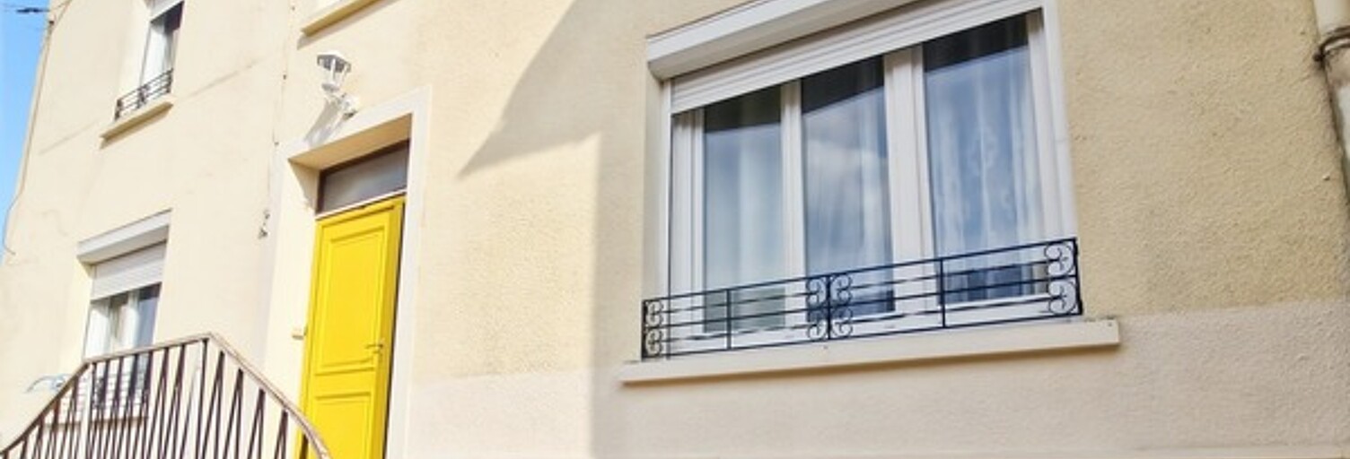 Maison 10 Pièces 166 m² à vendre à Méru (60110)