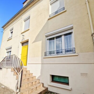 Maison 10 pièces 345000 €