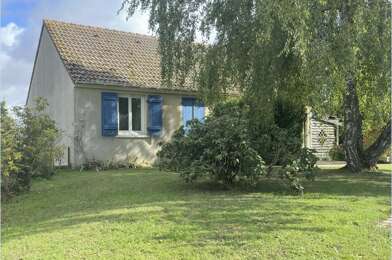 Maison 4 pièces 129000 €
