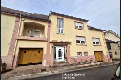 Maison 9 pièces 229000 €