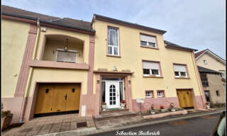 Maison 9 Pièces 235 m² à vendre à Blies-Ébersing (57200)