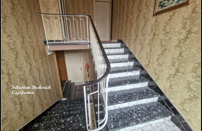 Maison à vendre 9 pièces BLIES EBERSING (57) — photo 3