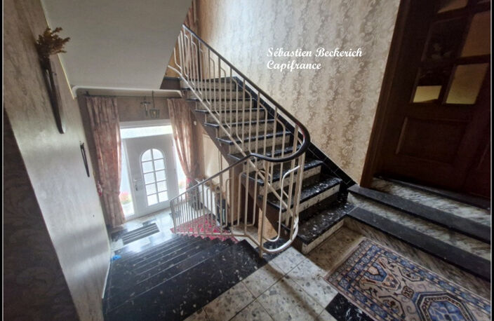 Maison à vendre 9 pièces BLIES EBERSING (57) — photo 4