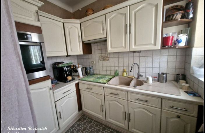 Maison à vendre 9 pièces BLIES EBERSING (57) — photo 5