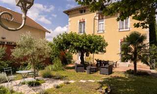 Maison 10 Pièces 227 m² à vendre à Mâcon (71000)