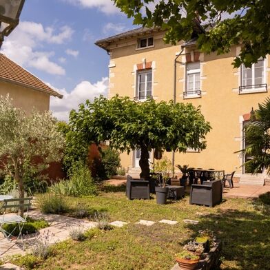 Maison 10 pièces 485000 €