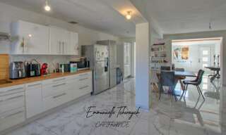 Maison 4 Pièces 118 m² à vendre à Istres (13800)