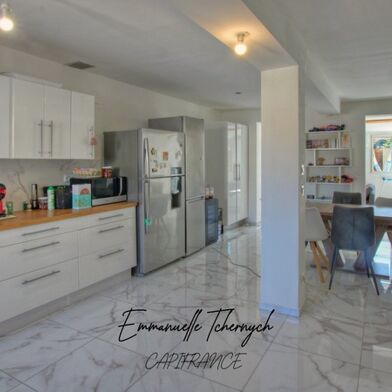 Maison 4 pièces 327000 €