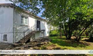 Maison 7 Pièces 108 m² à vendre à La Rochelle (17000)