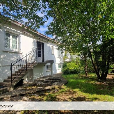 Maison 7 pièces 315000 €