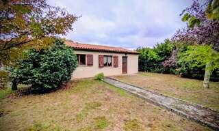 Maison 3 Pièces 60 m² à vendre à Villenave-d'Ornon (33140)