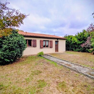 Maison 3 pièces 240000 €