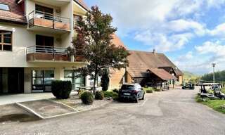 Appartement 2 Pièces 40 m² à vendre à Ammerschwihr (68770)