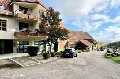 Appartement 2 pièces 78000 €