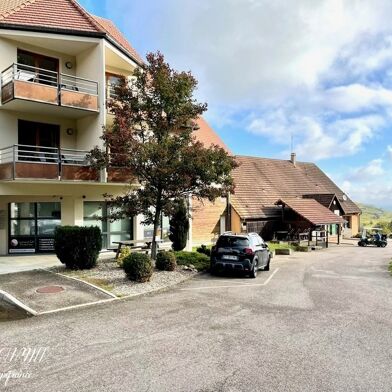 Appartement 2 pièces 78000 €