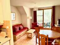 Dpt Haut-Rhin (68), à vendre AMMERSCHWIHR appartement T2 — photo 3