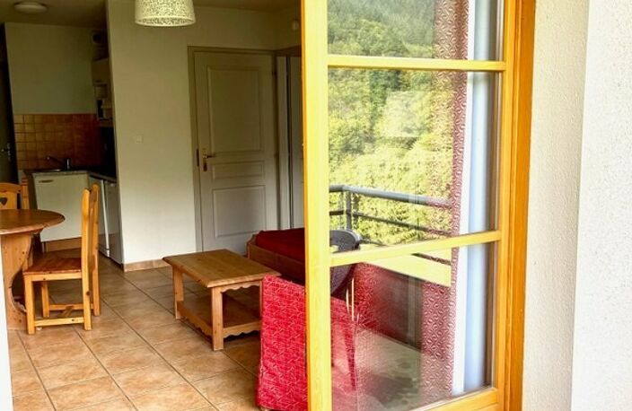 Dpt Haut-Rhin (68), à vendre AMMERSCHWIHR appartement T2 — photo 5