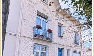 Maison 9 Pièces 229 m² à vendre à Saint-Maixent-l'École (79400)