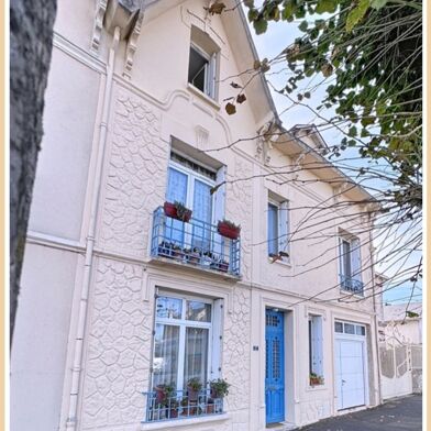Maison 9 pièces 247950 €